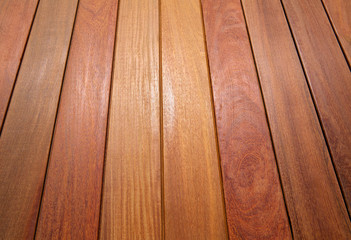 Ipe teak wood decking deck pattern tropical wood