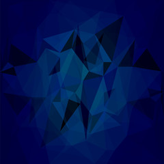 Blue Background