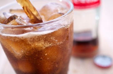 Cola