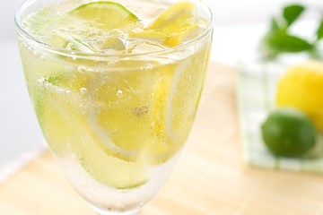 Fresh Lemonade