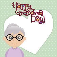 grandparent's day