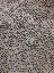 Brown dot texture