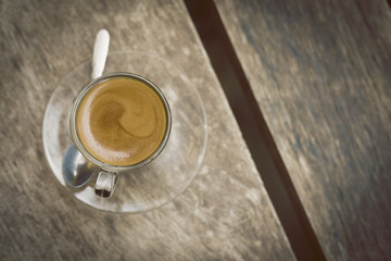 espresso