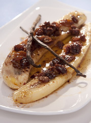 sweet banana 