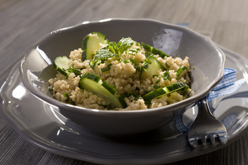 couscous