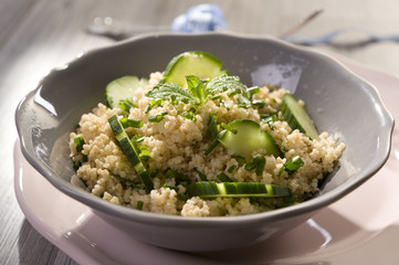 couscous