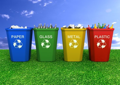 recycle bin