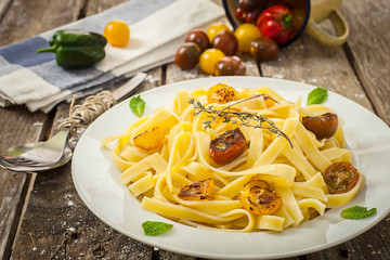 Italian pasta