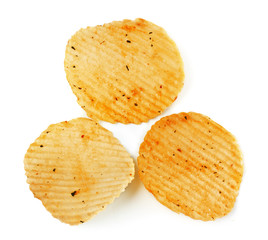 potato chips