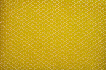 Detail of Dishwashing sponge