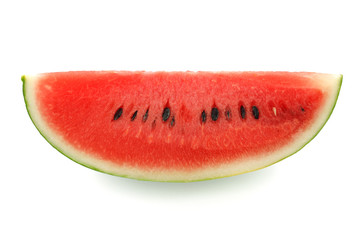 watermelon split slide yummy fresh summer fruit sweet dessert