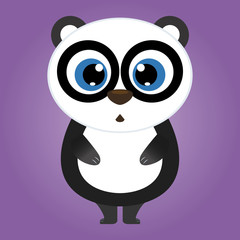 Obraz premium Animal