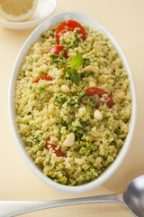 Couscous Salad