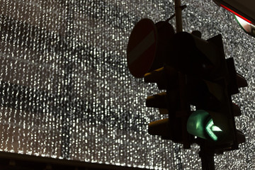 traffic light