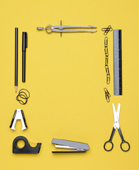 Office Back to School Supplies