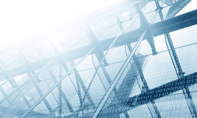 Digital Infrastructure