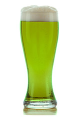 Green Beer