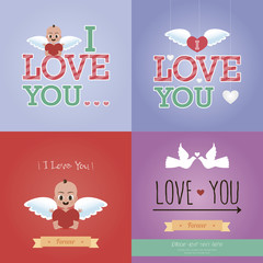 Happy valentine's day