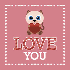 Happy valentine's day