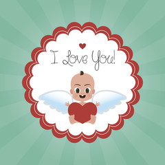 Happy valentine's day