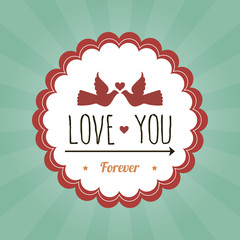 Happy valentine's day