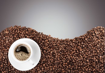 Coffee, Coffee Shop, Cafe.