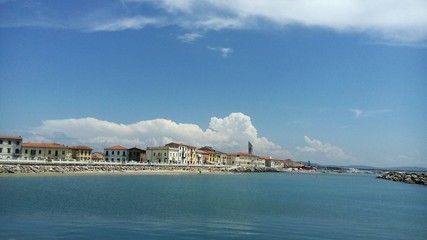 Marina di Pisa