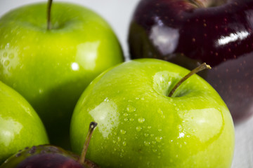 Apples