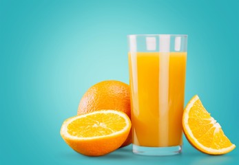 Orange Juice, Juice, Splashing.