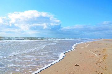 Nordsee, Strand, Küste