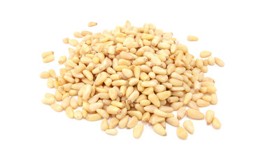 Pine kernels