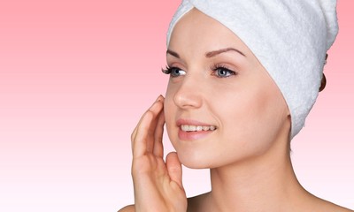 Microdermabrasion, Peel, Beauty Treatment.