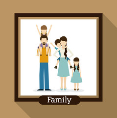 family  design
