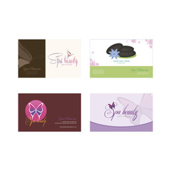 Obraz premium Spa and beauty