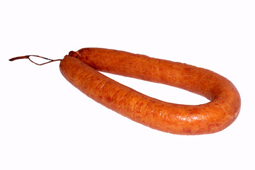 Ring sausage