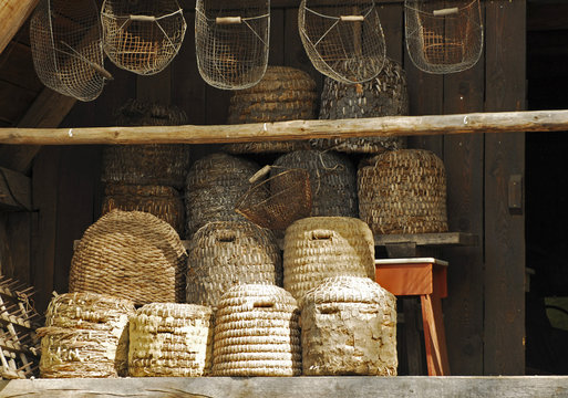 Bienenkorb