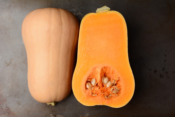 Butternut Squash