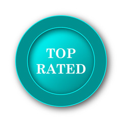 Top rated  icon