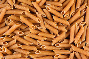 Whole Wheat Penne Rigate