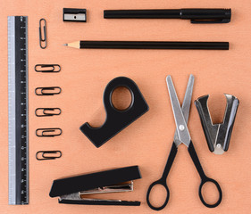 School or Office Supplies