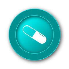 Pill icon