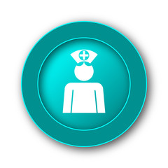 Nurse icon