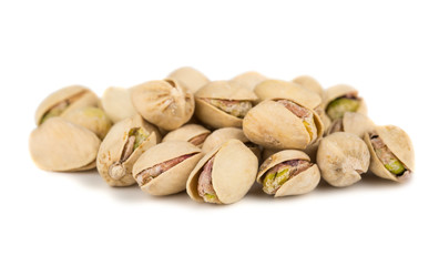 Salted pistachio