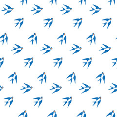 Hello summer labels set with symbols for poster, flags, t-shirts and others