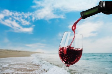 Wine, Winetasting, Wine Bottle.