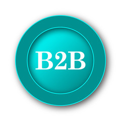 B2B icon