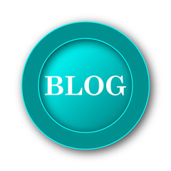 Blog icon