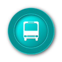 Bus icon