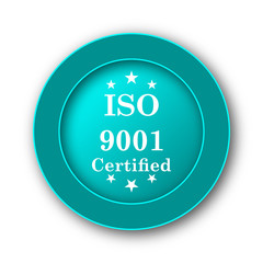 ISO9001 icon