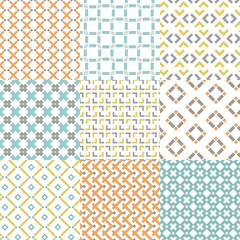 Pattern Set